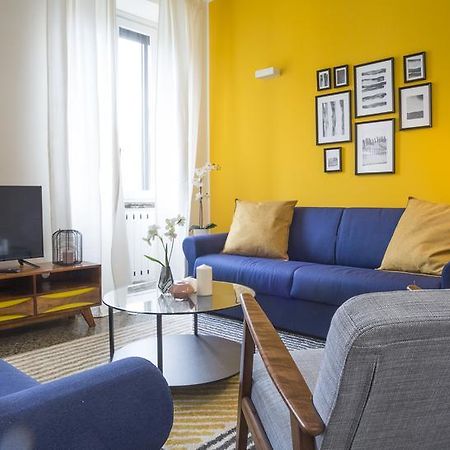 Brera'S Gem 3 Apartment Milan Luaran gambar