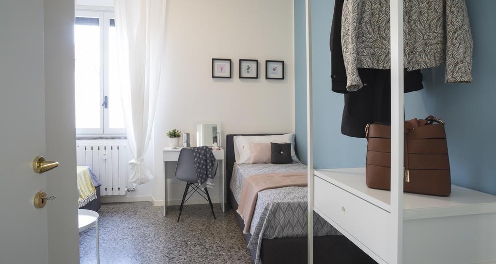 Brera'S Gem 3 Apartment Milan Luaran gambar