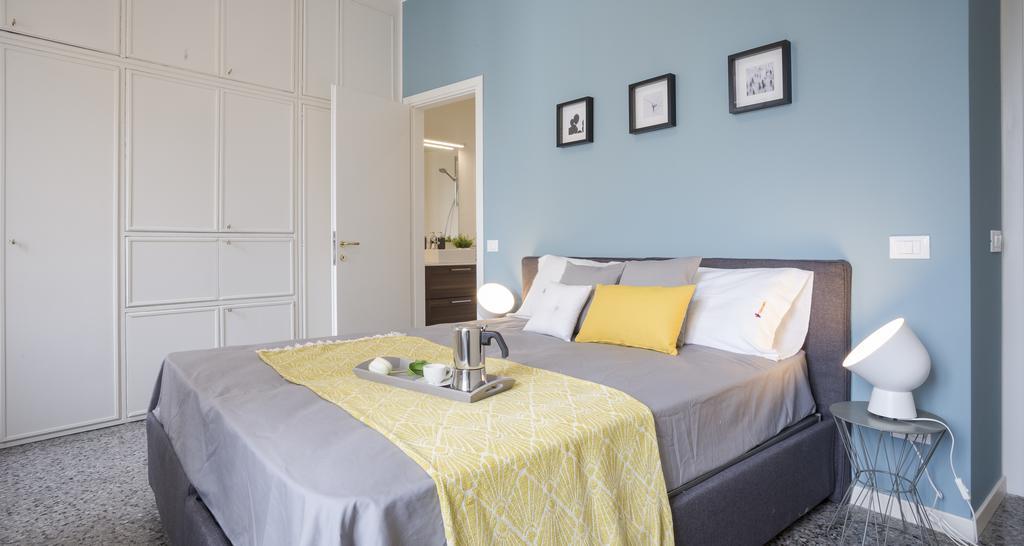 Brera'S Gem 3 Apartment Milan Luaran gambar
