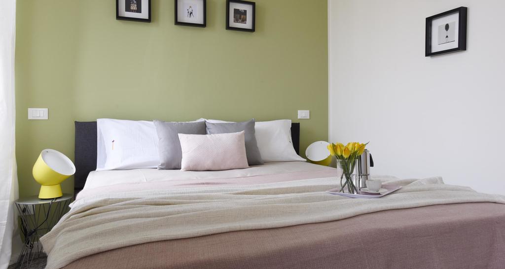 Brera'S Gem 3 Apartment Milan Luaran gambar