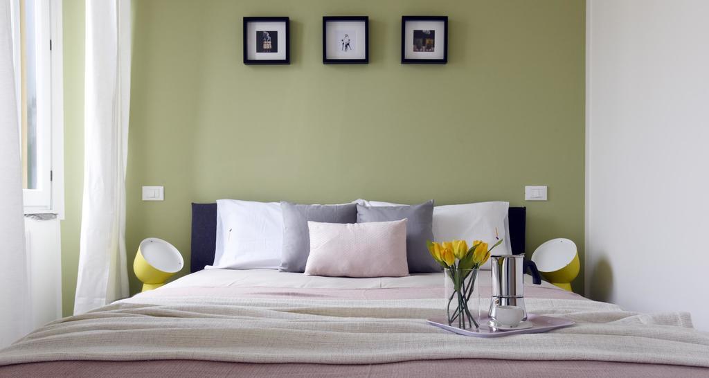 Brera'S Gem 3 Apartment Milan Luaran gambar