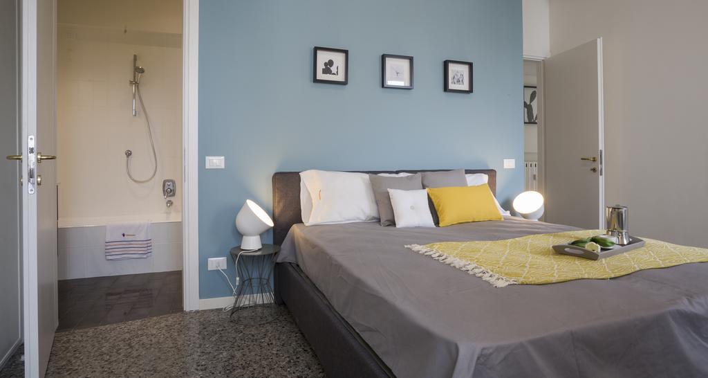 Brera'S Gem 3 Apartment Milan Luaran gambar