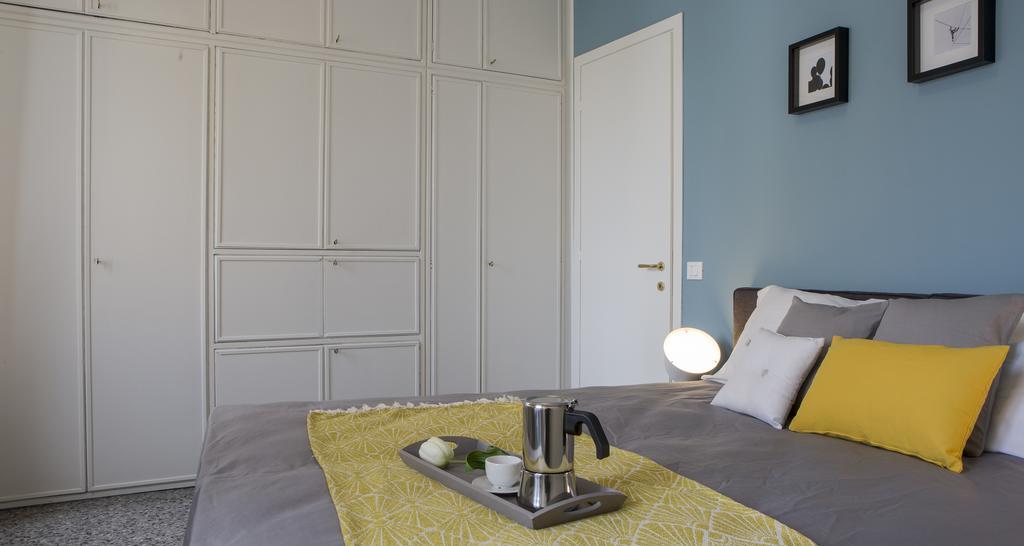 Brera'S Gem 3 Apartment Milan Luaran gambar