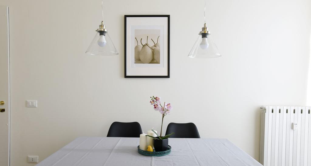 Brera'S Gem 3 Apartment Milan Luaran gambar