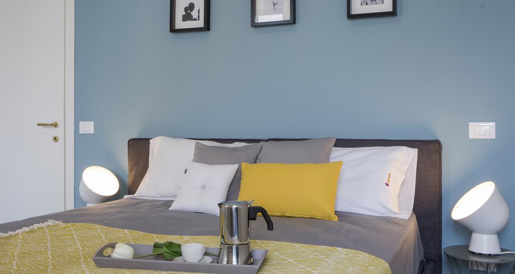 Brera'S Gem 3 Apartment Milan Luaran gambar