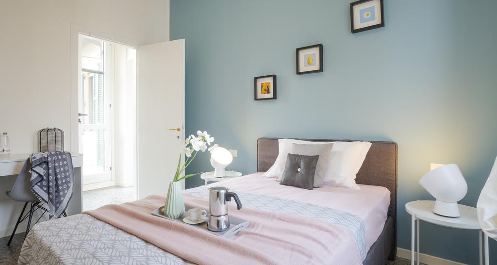 Brera'S Gem 3 Apartment Milan Luaran gambar
