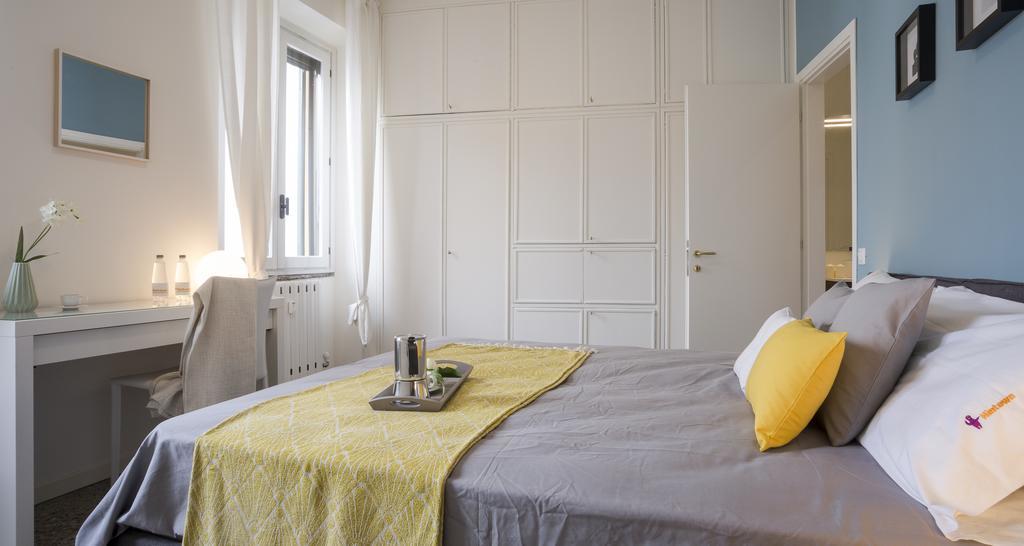 Brera'S Gem 3 Apartment Milan Luaran gambar