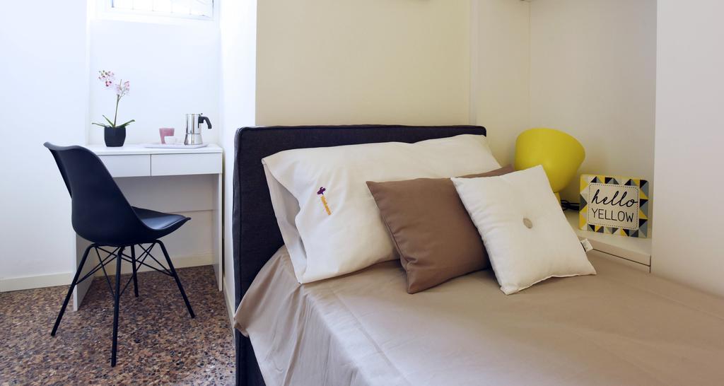Brera'S Gem 3 Apartment Milan Luaran gambar