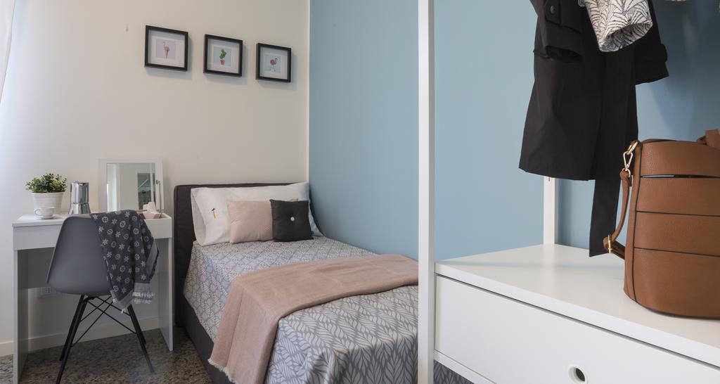 Brera'S Gem 3 Apartment Milan Luaran gambar