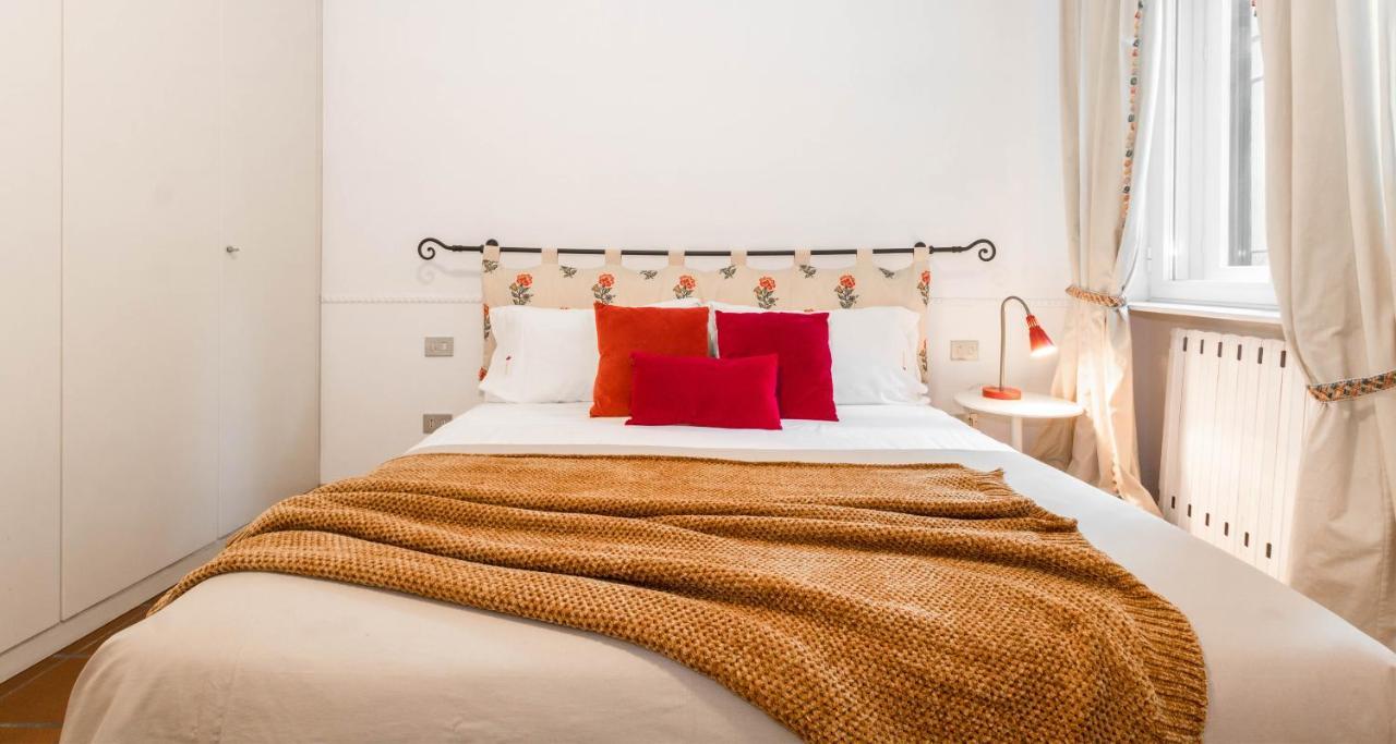 Brera'S Gem 3 Apartment Milan Luaran gambar