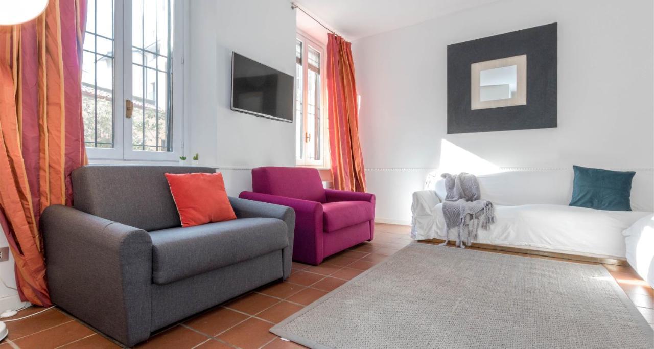Brera'S Gem 3 Apartment Milan Luaran gambar
