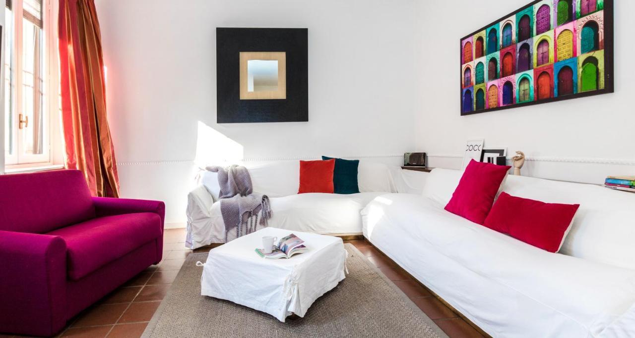 Brera'S Gem 3 Apartment Milan Luaran gambar