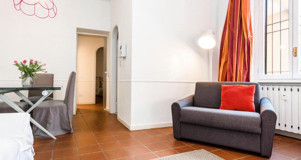 Brera'S Gem 3 Apartment Milan Luaran gambar