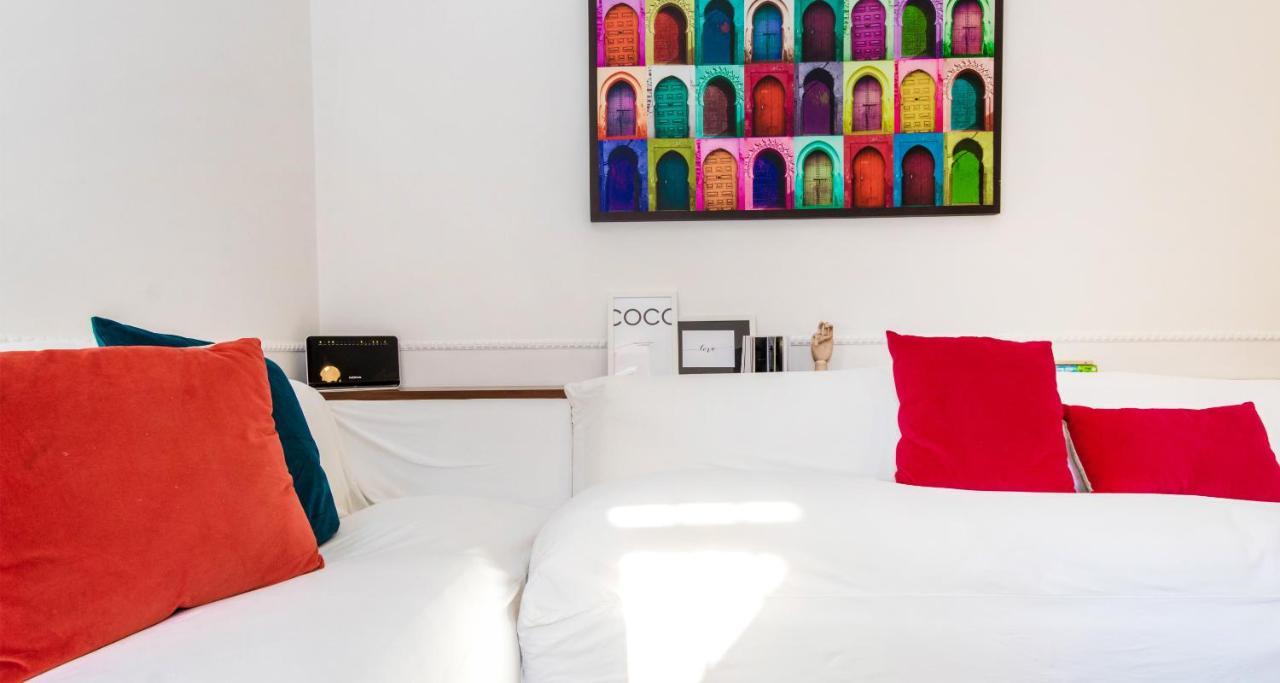 Brera'S Gem 3 Apartment Milan Luaran gambar