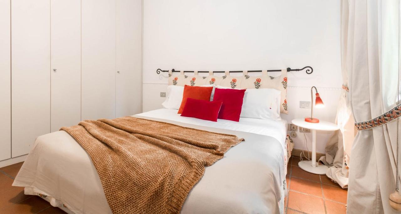 Brera'S Gem 3 Apartment Milan Luaran gambar