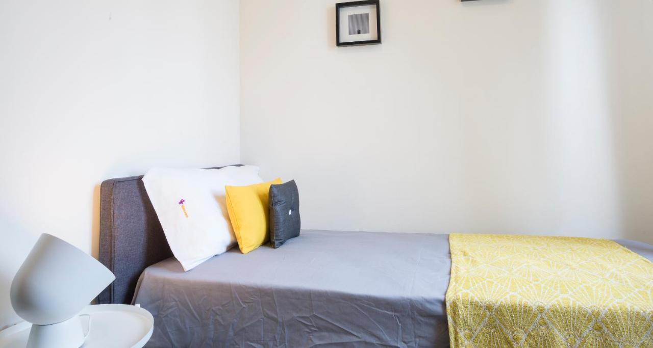 Brera'S Gem 3 Apartment Milan Luaran gambar